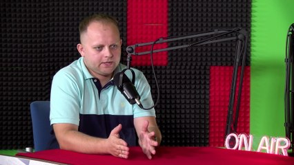 Guder Janas Studio Gazety Wrocławskiej