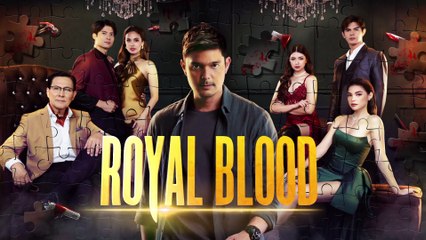 Royal Blood: Full Episode 66 (Septemeber 18, 2023)