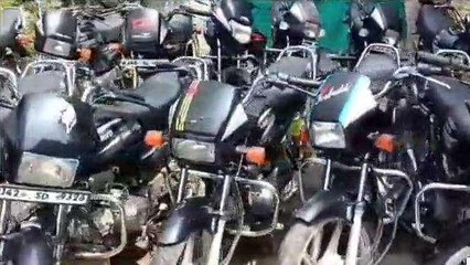 जयपुर: CST क्राइम ब्रांच की टीम ने चलाया वाहन चोरों के खिलाफ अभियान, 40 को किया गिरफ्तार