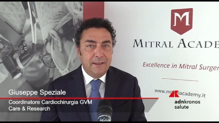 Medicina: Speziale (Gvm), ‘formazione e tecnologia cardini in cardiochirurgia’