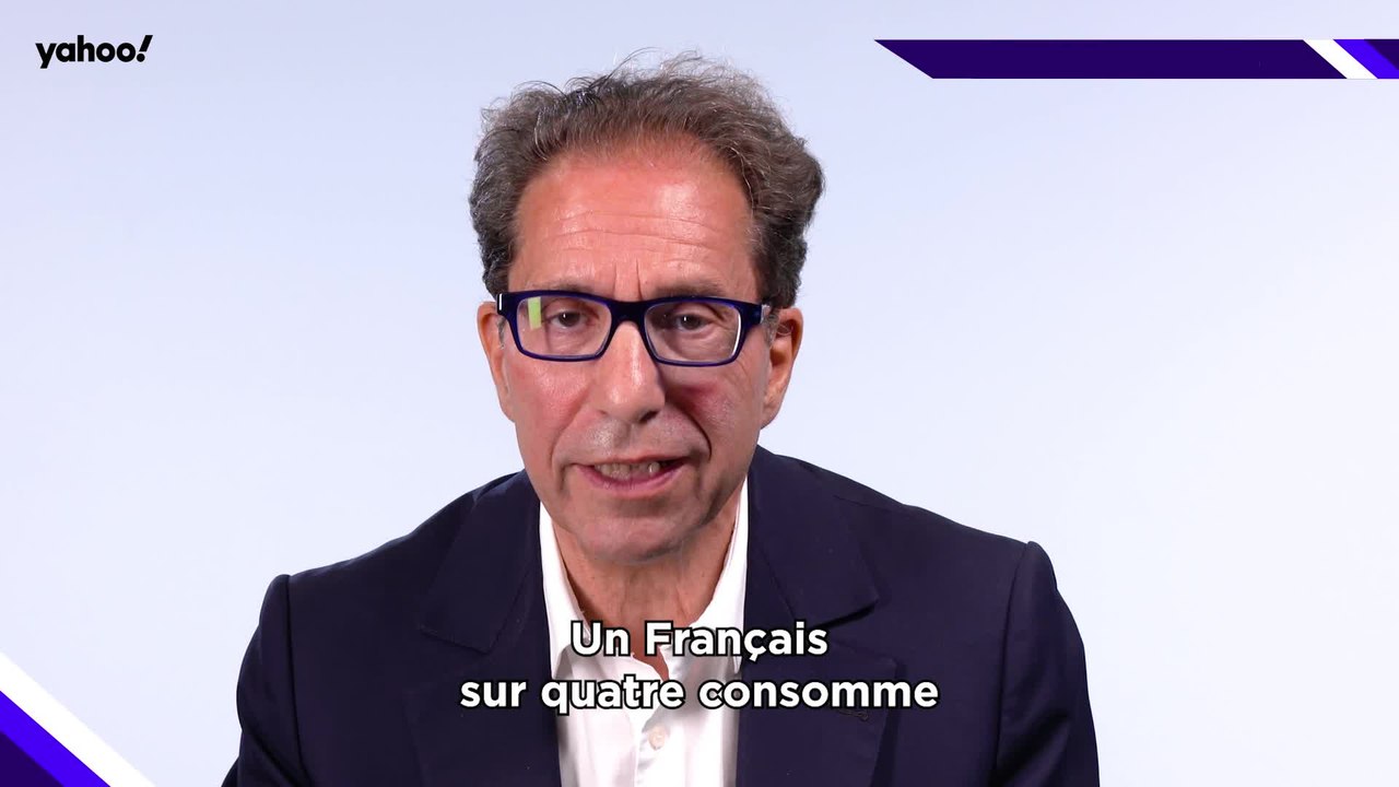 Carnet de Santé - Dr Christian Recchia : "1 Français sur 4 en consomme, pourtant les sodas zéro et light sont une catastrophe pour la santé"