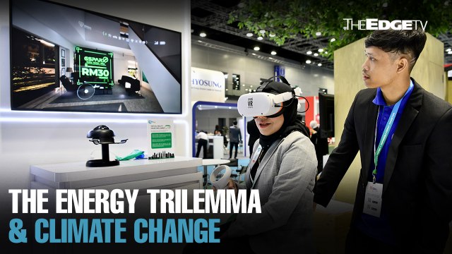 NEWS: Tackling the energy trilemma