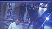 İstanbul'da midyecideki çalışanlara tinerle saldıran zanlı yakalandı