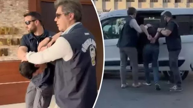 Sosyal medyada camide alkol şişeli fotoğraf paylaşan şüpheli: Amacım saygısızlık değildi