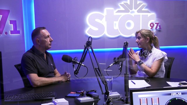 Ο Φάνης Παπαθανασίου υποψήφιος Περιφερειακός Σύμβουλος Στερεάς, με τον Φάνη Σπανό