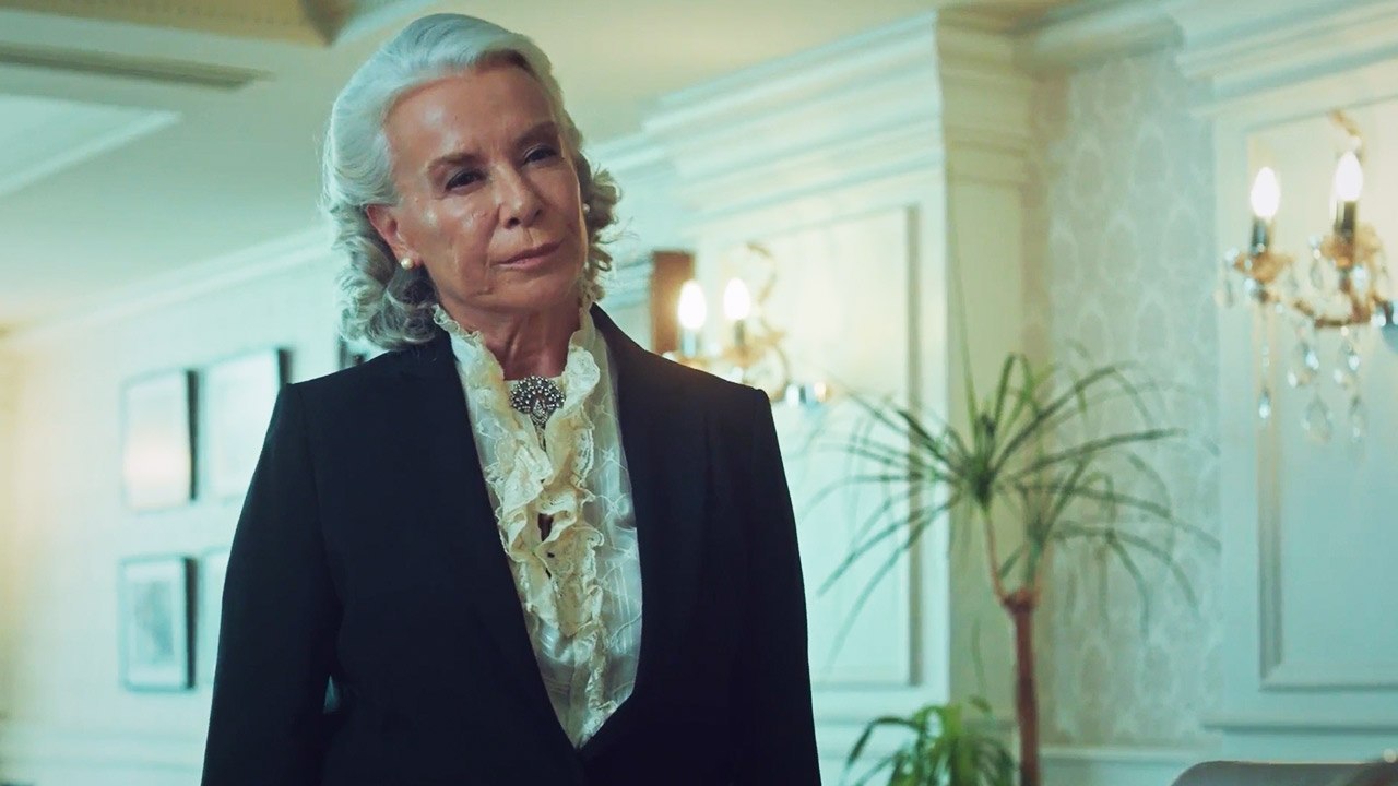 La Novia de Estambul - Capítulo 184