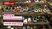 Shoe Room sa Marikina, gumagawa ng custom-made shoes | Good News