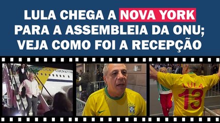 "ELE NÃO VAI COMER SANDUÍCHE NA CALÇADA NEM TOMAR VACINA ESCONDIDO..." | Cortes 247