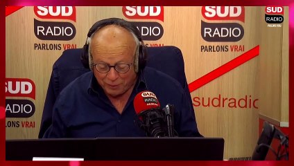 Fête de l'Huma : "Que ce soit à droite ou à gauche, on n'aime pas les discussions !?"