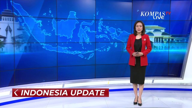 Sempat Alami Mati Listrik, Kondisi Terminal 3 Bandara Soekarno-Hatta Sudah Berjalan Normal