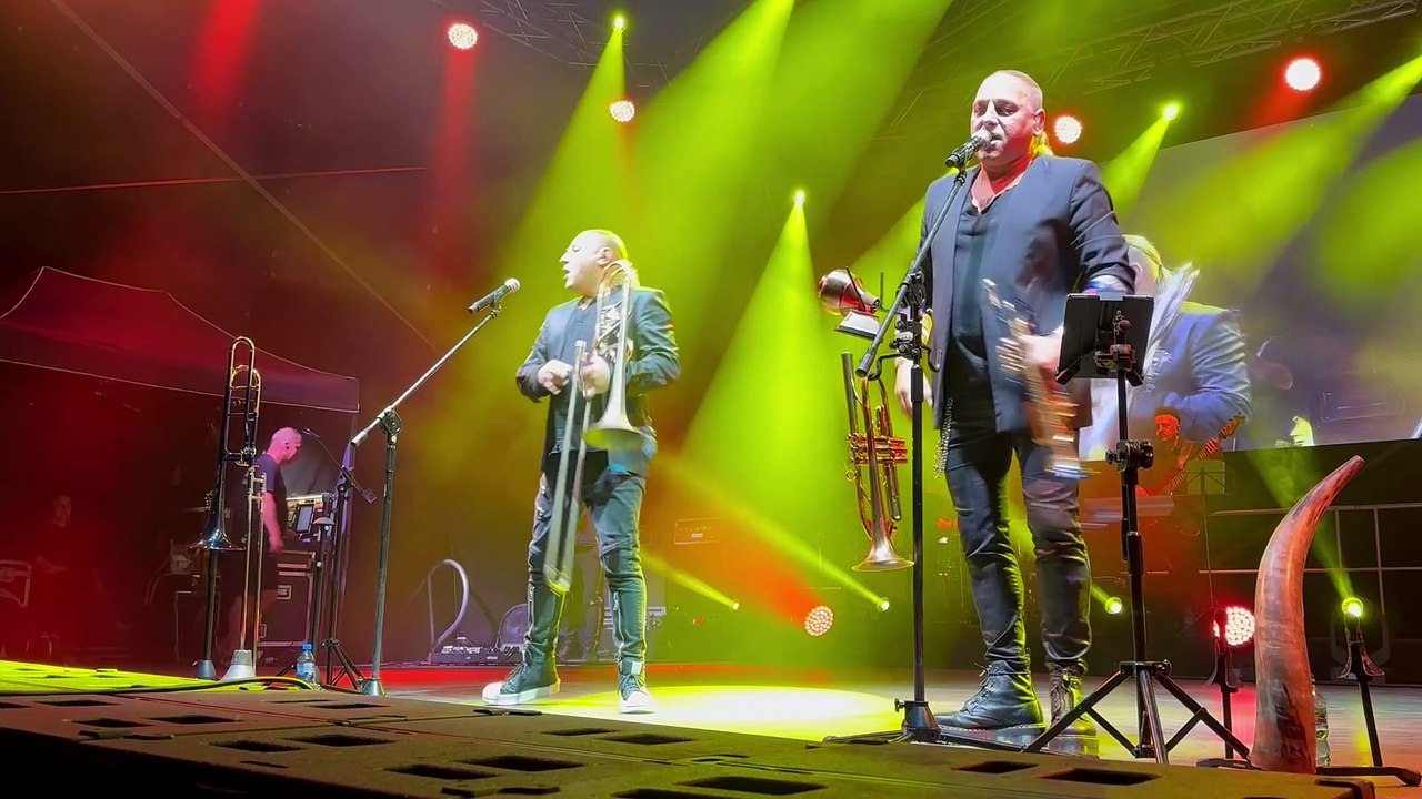 Koncert okolicznościowy "Maryja łączy pokolenia" w Kruszynie gm. Włocławek