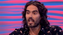 Russell Brand jokes ‘bosses enable him to be a nutter as they make money’ in resurfaced interview