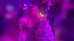 Inside Sydney Sweeney’s 80s pink prom-themed birthday celebrations as actress parties with celebrity friends
