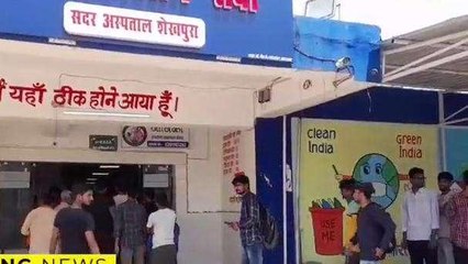 BREAKING: शेखपुरा में इंजीनियरिंग की छात्रा की संदिग्ध मौत, कमरे में पंखे से लटकती मिली लाश