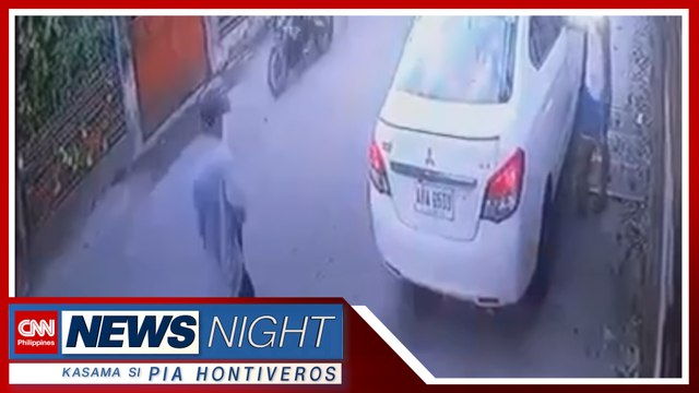 Larawan ng mga suspek sa pananambang sa abogado sa Abra nais ipakalat
