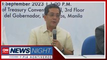 Negros Oriental sasailalim sa Comelec control sa panahon ng halalan