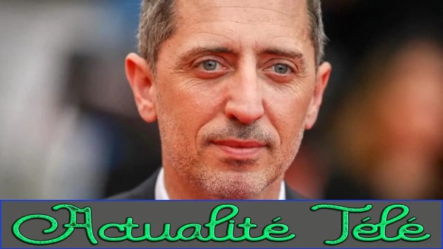 Gad Elmaleh recadre Natacha Polony en direct : “Je ne suis pas franco marocain”