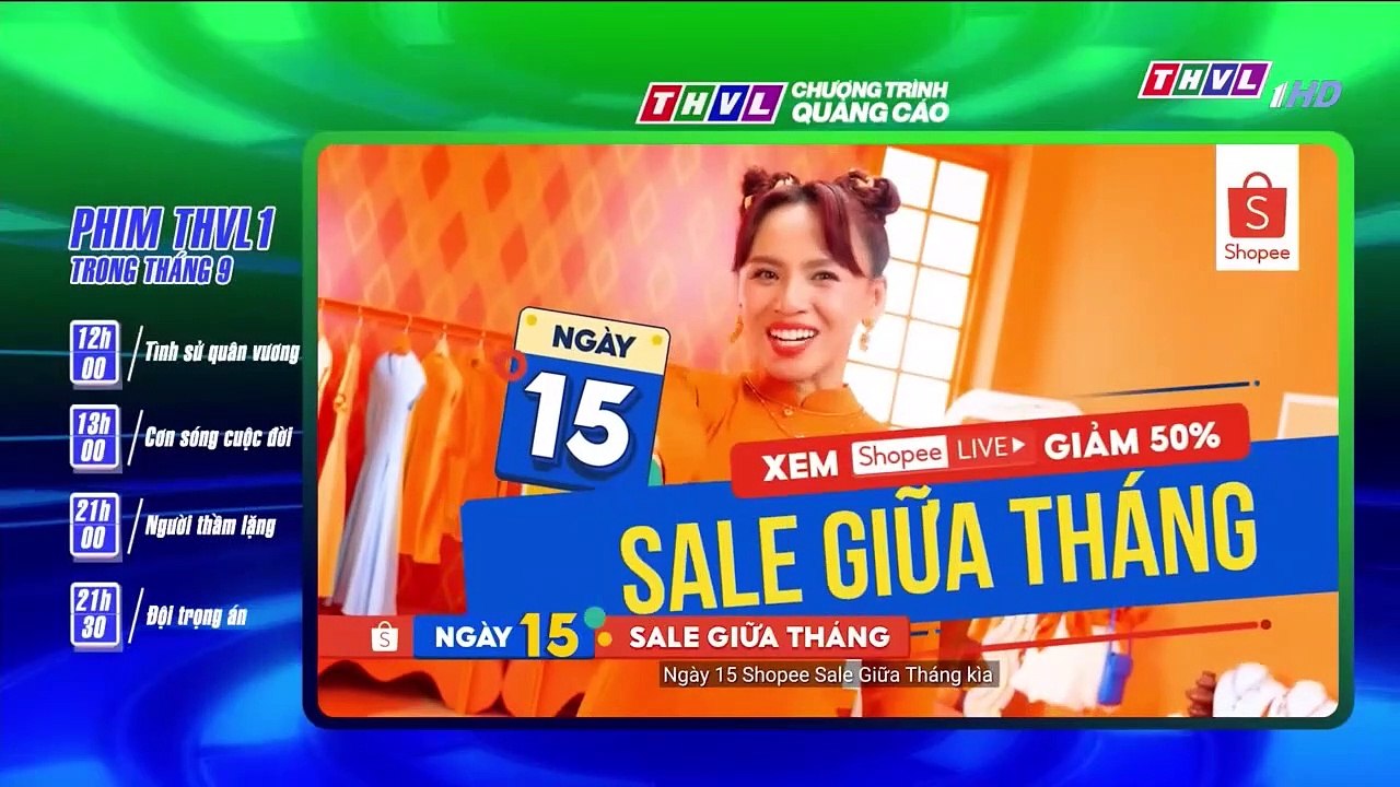 Tình Sử Quân Vương Tập 126