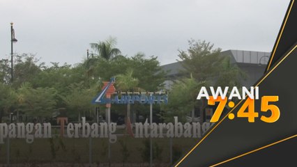 Tiada perjanjian punca LTAM kerap gagal teruskan operasi penerbangan