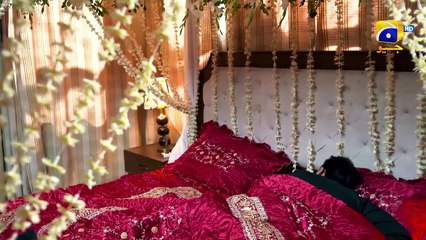 Mujhay Qabool Nahin Episode 22 - [Eng Sub] - Ahsan Khan - Madiha Imam - Sami Khan - 14th Sep 2023