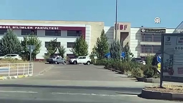 Dicle Üniversitesi Dekan Yardımcısı Yunus Yılmaz sağlık durumu nasıl? Doç. Dr. Yunus Yılmaz yaralandı mı?