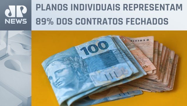 Previdência privada arrecada R$ 94 bilhões no primeiro trimestre