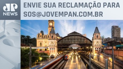 Estação da Luz convive com prostituição e drogas | SOS São Paulo