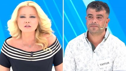 Adamın, karısını neden kıskandığını öğrenen Müge Anlı sessiz kalamadı: Yok devenin nalı