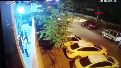 Esenyurt Polis Merkezi Davasında Karar Çıktı