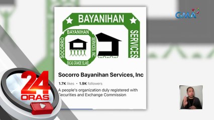 Umano'y kulto sa Surigao del Norte, inakusahan ng pag-abuso sa mahigit 1,000 menor de edad | 24 Oras