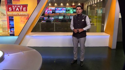 Madhya Pradesh News : BJP के आरोपो पर कांग्रेस का पलटवार