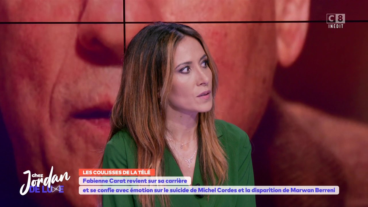 VOICI - « Ça dérange » : pourquoi Fabienne Carat ne veut plus évoquer le décès de Michel Cordes