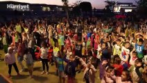 Troya Kültür Yolu Festivali'ne muhteşem final! Sergiler, konserler, gösteriler damga vurdu
