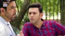 Chand Si Dulhan - Eid Special Telefilm Junaid Khan Sumbul Iqbal