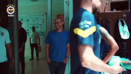 Alex, "Korkunç derecede iyiydi" diyerek tüm maddeleri saydı! İşte Fenerbahçe'deki ilk sözleşmesi