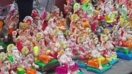 बीकानेर: रवि योग और स्वाति नक्षत्र में बनेगा गणेश महोत्सव, तैयारियां पूर्ण