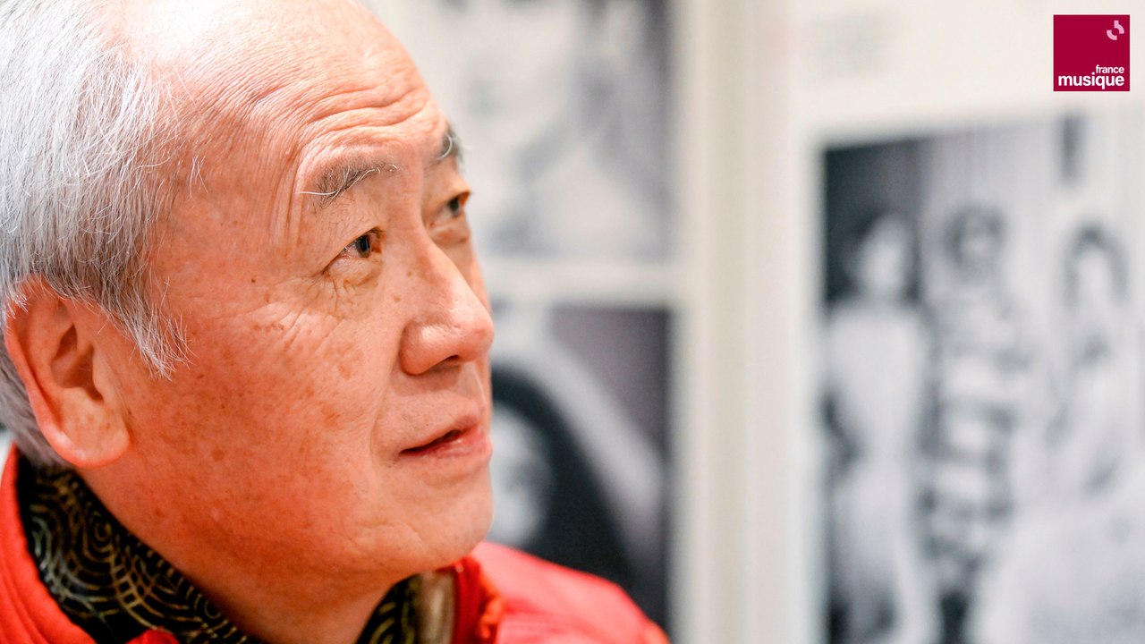 Akira Mizubayashi : "J'écris pour me souvenir de ce que je n'ai pas vécu" - Musique matin