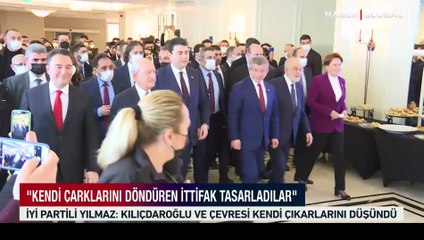 İYİ Partili Bilge Yılmaz'dan 'seçimi neden kaybettik' çıkışı: Kılıçdaroğlu ve etrafındaki çıkar grupları...