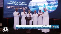 موانئ سلطنة عمان تستقبل أول سفينة من أسطول صيد التونة.. فما حجم الإنتاج المستهدف؟
