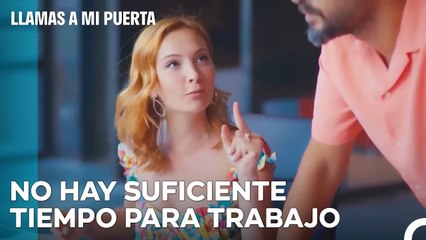 La Estaca De Los Amigos - Llamas A Mi Puerta Capítulo 151