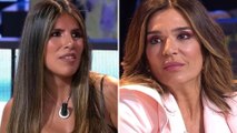 Isa Pantoja sentencia a Raquel Bollo: por qué no quiere que vaya a su boda