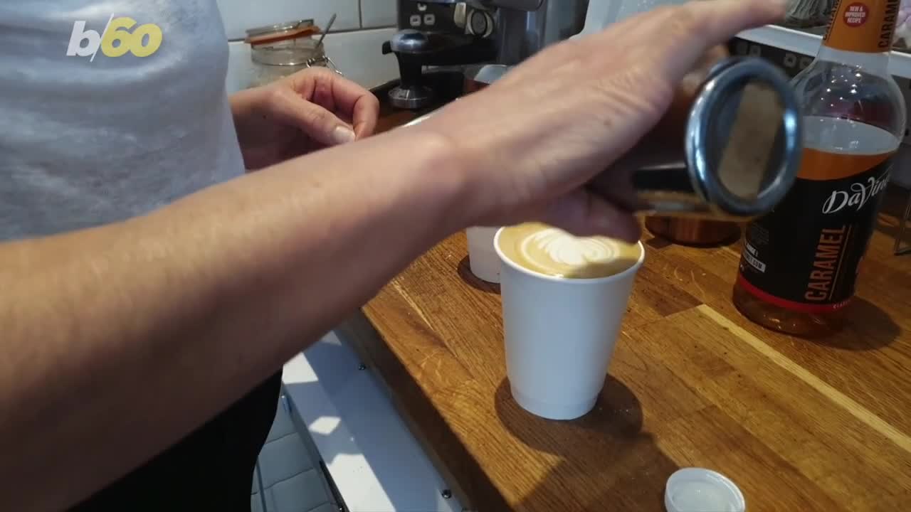 Baristas Say to Avoid These Drinks