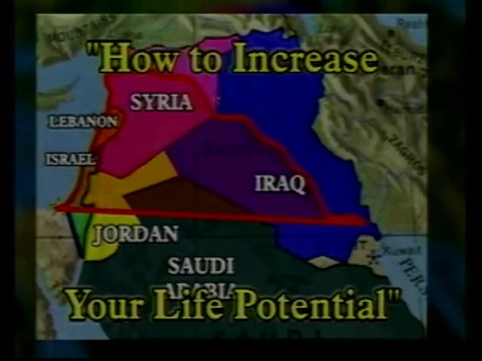 Youth 07 How To Increase Your Life Potential