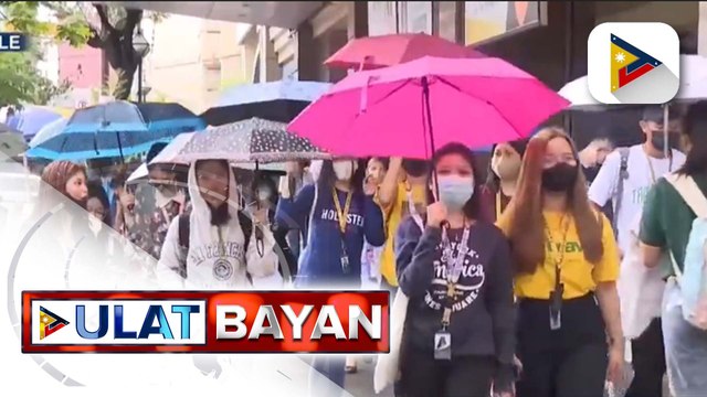 Pagbibigay ng maayos, accessible at dekalidad na edukasyon sa bansa, tiniyak ng CHED