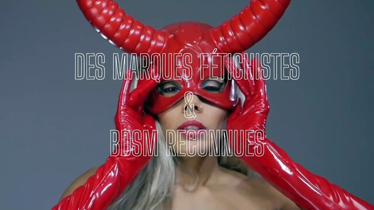 Teaser Fetish Market 26-27 Octobre 2023 - Fetish Week by Demonia