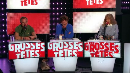 Arielle Dombasle a croisé AZ dans les rues de Paris