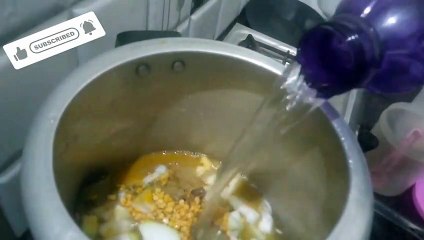 Lauki ki sabji  _ How to cook pumpkin _  देसी सब्जी in कूकर