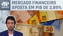 Boletim Focus: Previsão para inflação em 2023 cai para 4,86%; Alan Ghani analisa