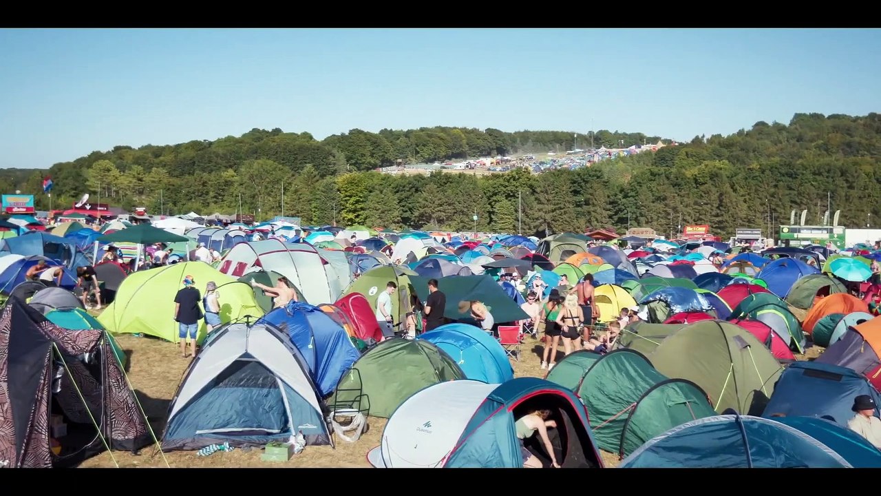 Holy Shit - Trailer (Deutsch) HD