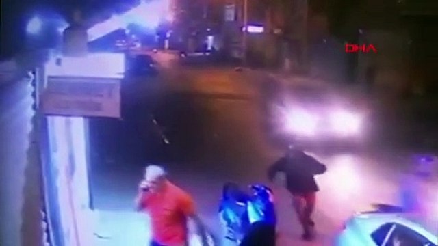 Adana'da İkinci Cinayet: İbrahim Taşkıran Eşi ve Çocuğunun Gözü Önünde Öldürüldü